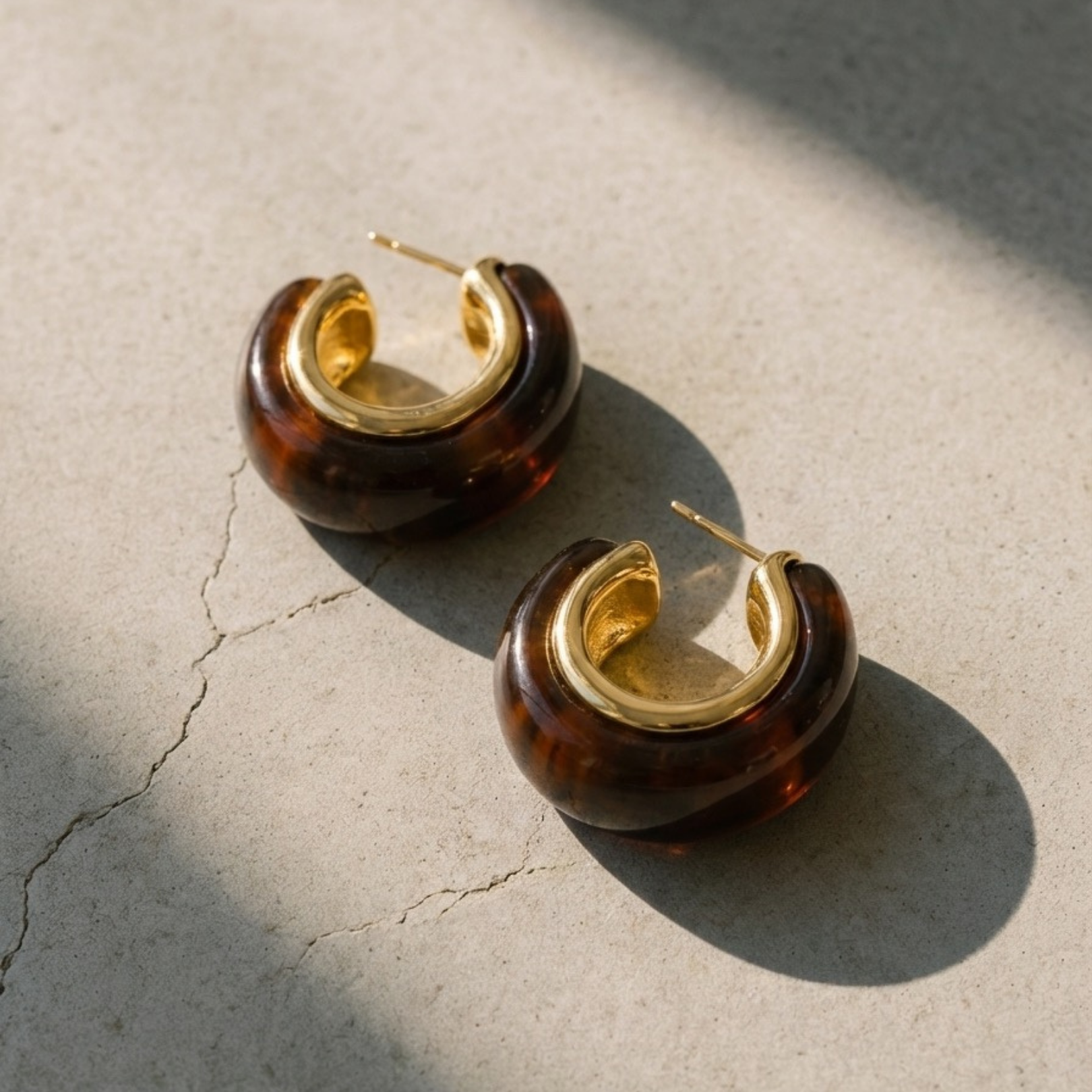 pendientes elegantes para mujer