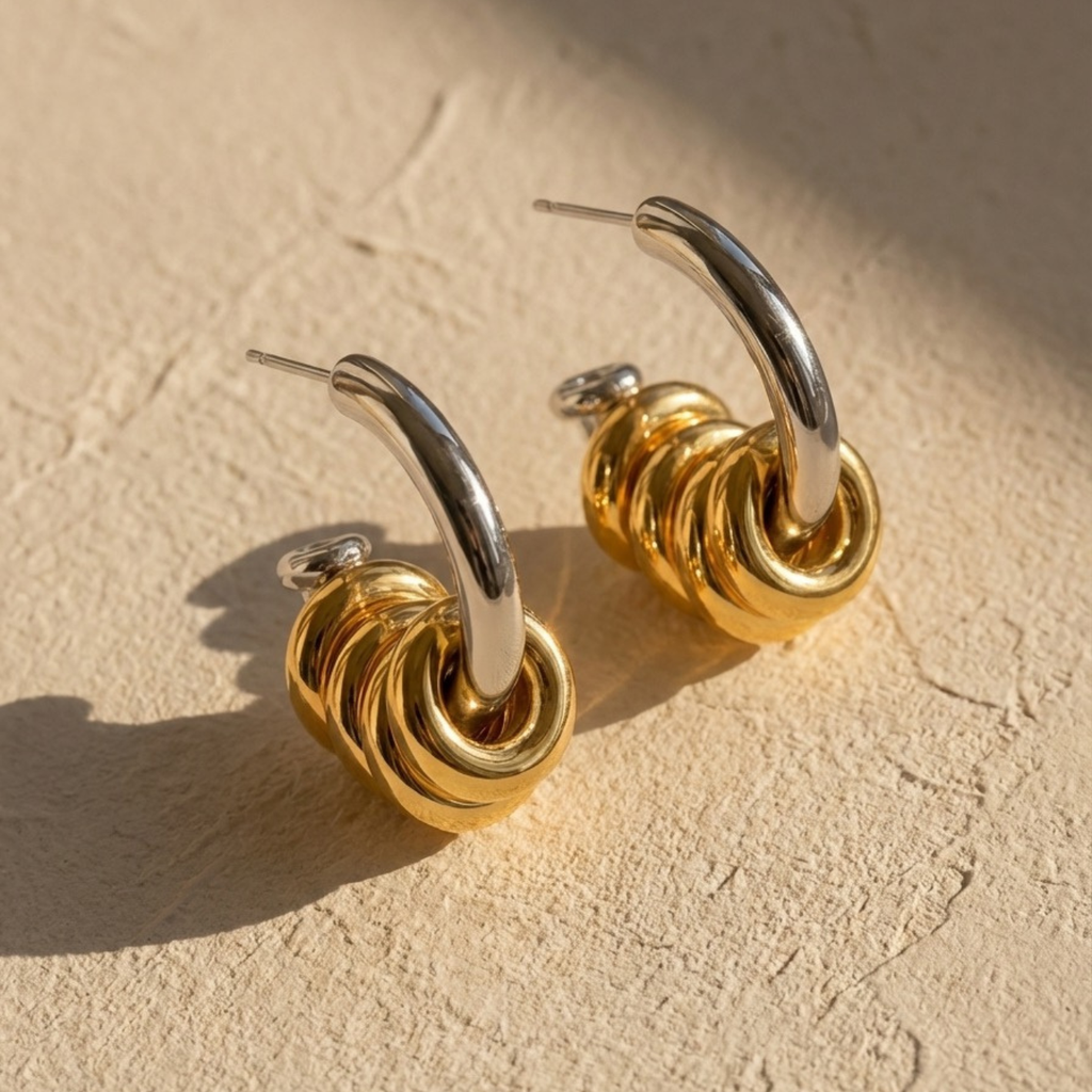 Pendientes popular 2026