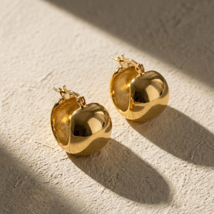 Pendientes Clasicos aro