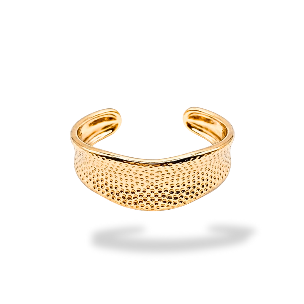 Pulsera malla para mujer